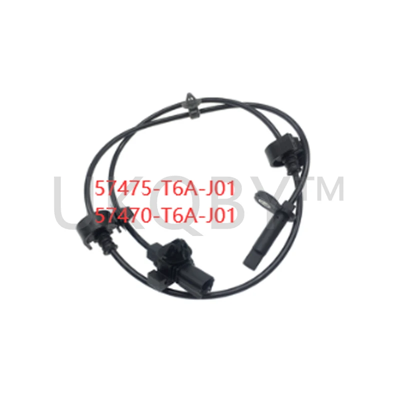 57475-T6A-J01 подходит для Ho nd a Od ys se y El io n ABS линия датчик заднего колеса скорости