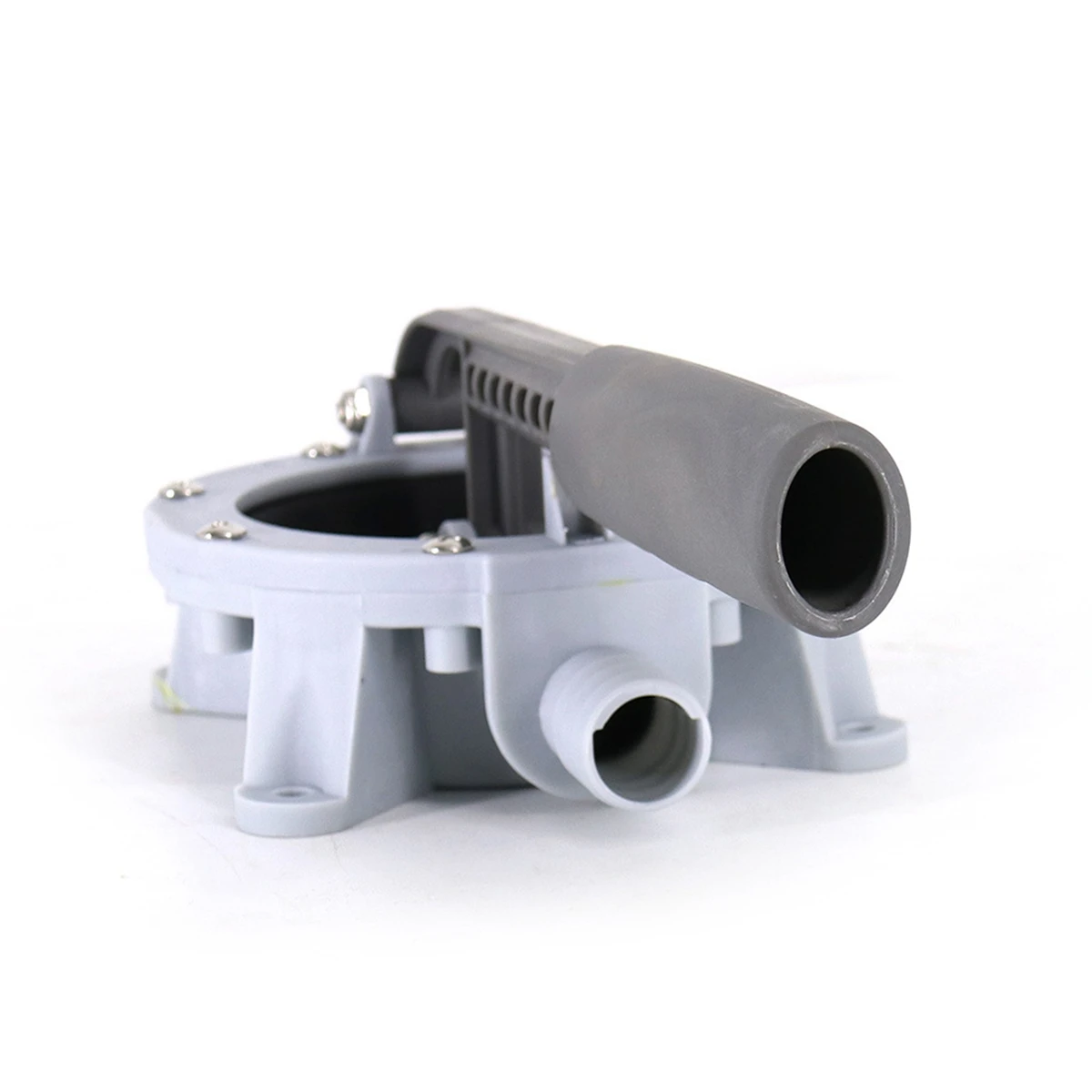 720 ручной диафрагменный откачивающий водяной насос для лодки