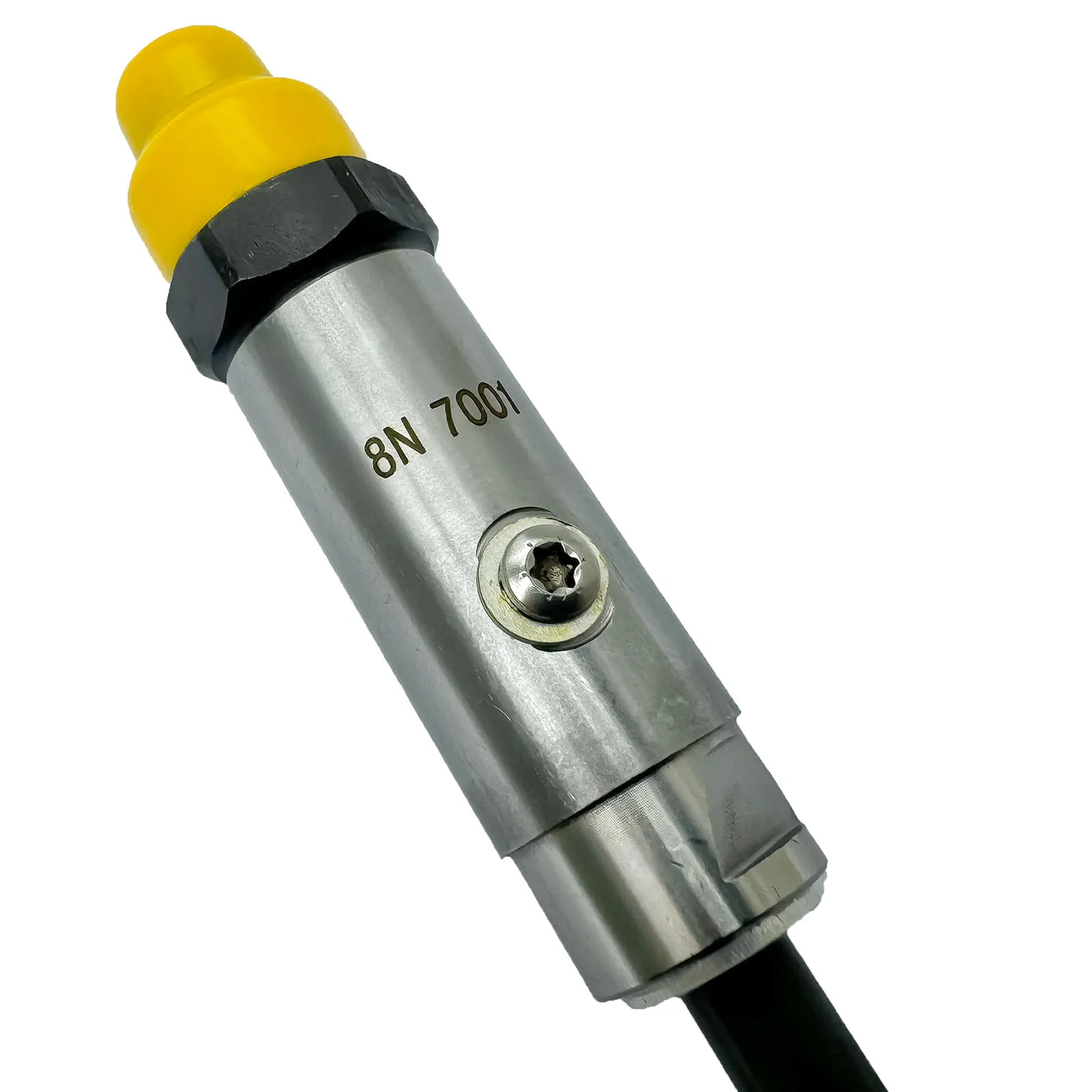 1 шт. топливный инжектор 0R-3418 для двигателя Caterpillar CAT 3306 3306B экскаватора 215 219 225 229 235 E240 E300 (art.: 3920dd1af4632) - 3920dd1af4632