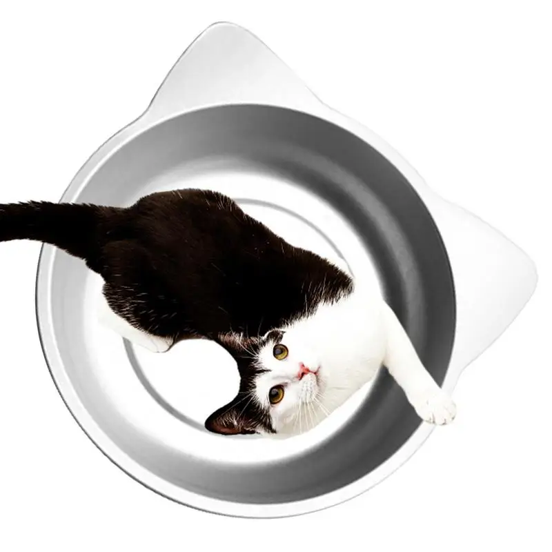 

Dog Cooling Mat Aluminum Pet Cat Pan Cooling Mat Basin Cool Nest Basin Comfortable Heat Dissipation Cat Bed For Outdoor Home