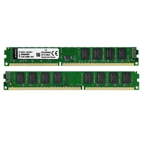 Оперативная память DDR3 4 Гб 1333 1600 МГц PC3 10600 12800 память для настольного компьютера ОЗУ DIMM