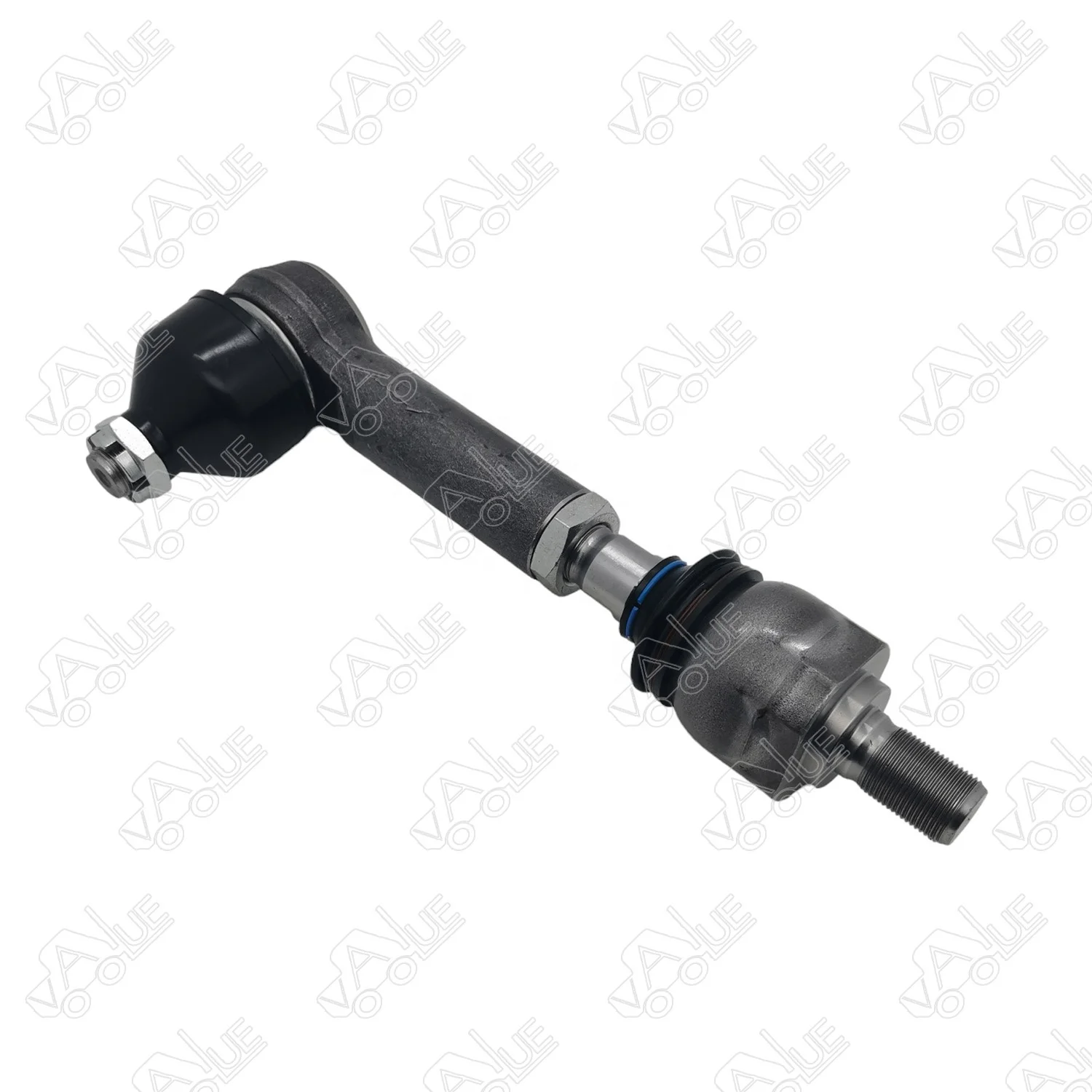 Рулевая Ось стержня 046740 для запасных частей вилочного погрузчика MERLO