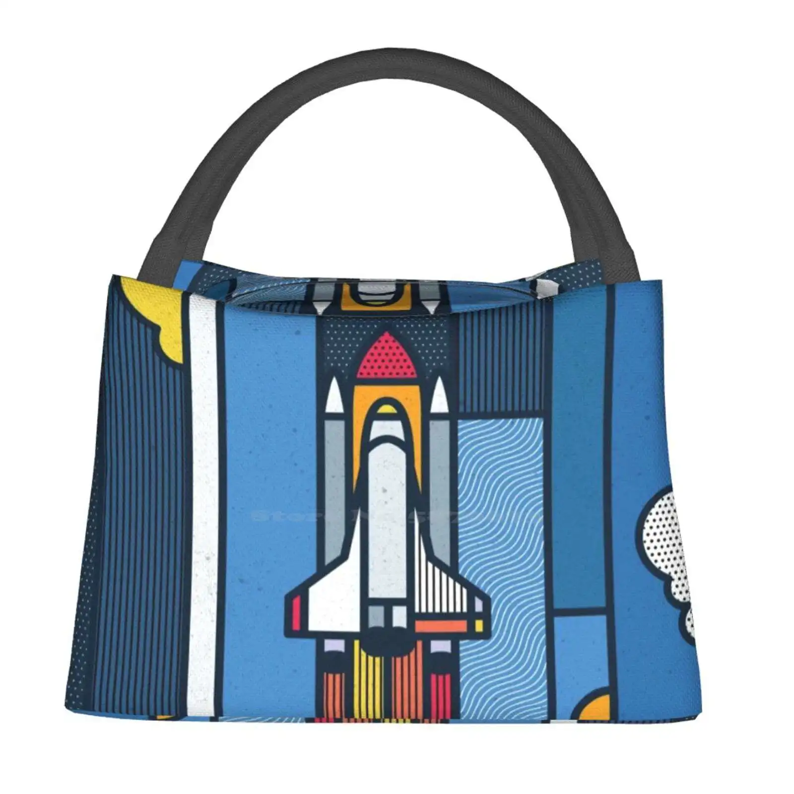 

Переносная сумка для ланча, новая теплоизолированная сумка для ланча, Спортивная тренировочная сумка для фитнеса, французского щенка, кошк...