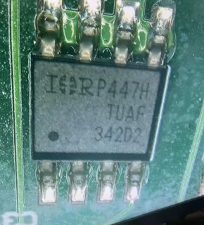 

Бесплатная доставка 342D2 IRF342D2TRPBF IRF7342D2 SOP8 10 шт.