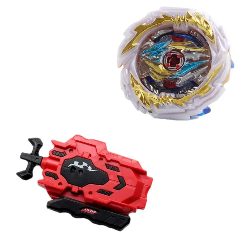 

Топ для пусковых устройств TOMY, волчок Beyblade GT Burst B-171, распродажа, бей-Блейд и бэйблэйд, передаточный дренаж Fafnir, металлический волчок