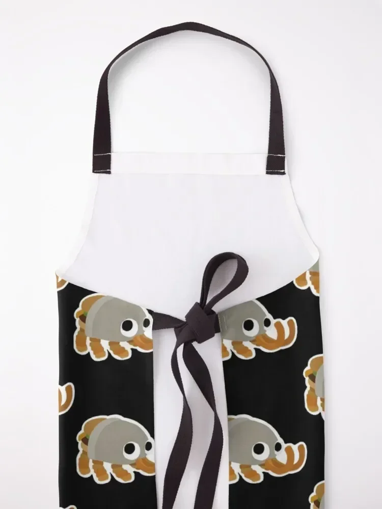 Фартук-баннер полезные вещи для кухни ресторана мужчин фартук