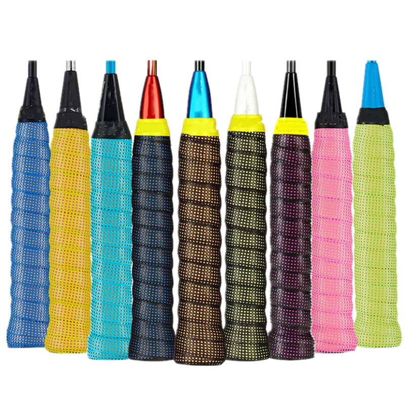

New Racket Beach Tennis Racket Accessories Sweat-absorbing Racket Equipment Accessories Outdoor Badminton Racket Fishing Rod