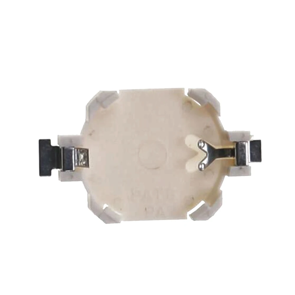 10 шт. для GB GBC GBA игровой карты CR1616 держатель батареи Gameboy Advance/цвет