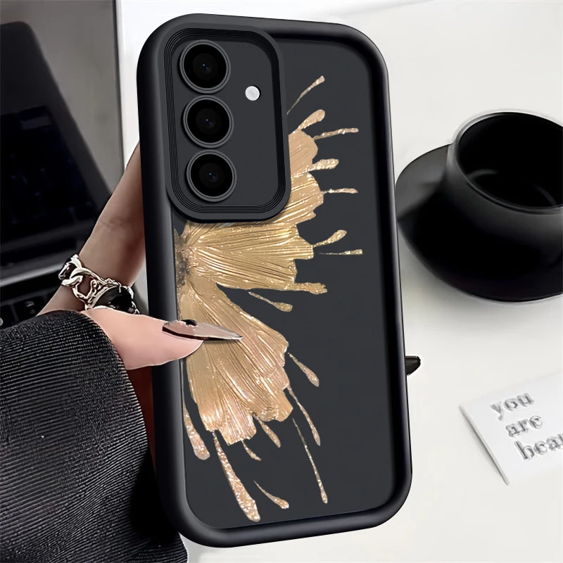 Чехол для Samsung Galaxy S24 S23 Ultra S22 S20 S21 FE A14 A15 A34 A35 A52 A53 A54 A55