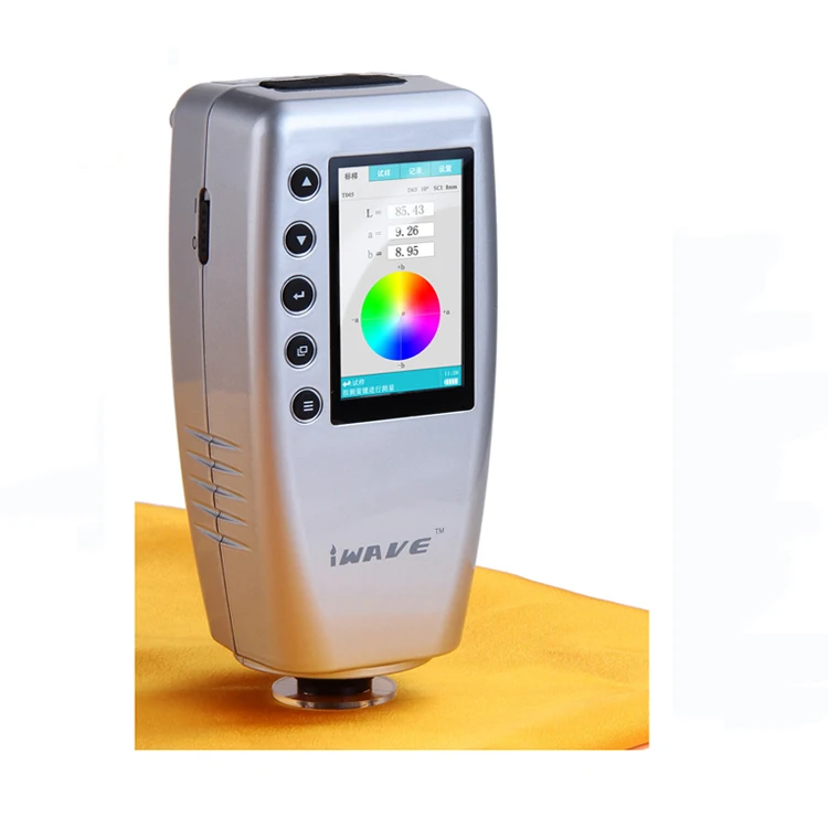 

Printing Industry Color Meter Densitometer