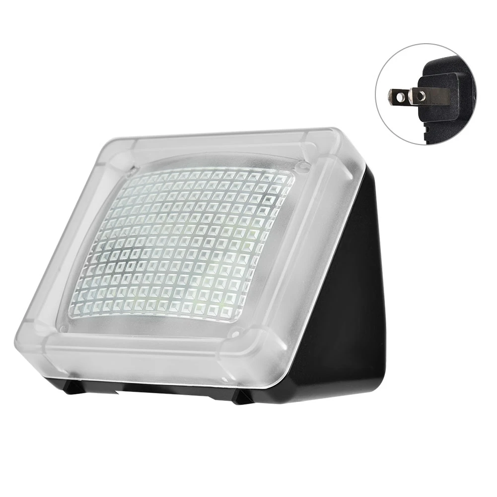 

100-240V US Plug LED Light Simulator TV Home Security Anti-thief TV Light tv tv