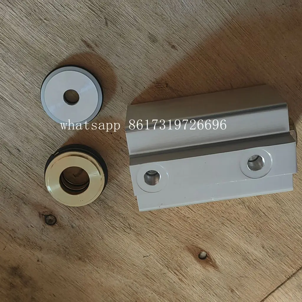 Цилиндрическое переключение для распределительной коробки передач ZOOMLION PTO