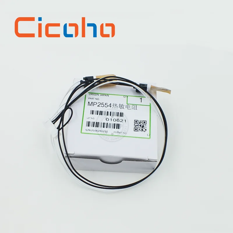

AW10-0172 Original Quality Fuser Thermistor For Ricoh MP 2554 3554 4554 3054 4054 5054 6054 MP2554 MP3054 MP4054 MP6054
