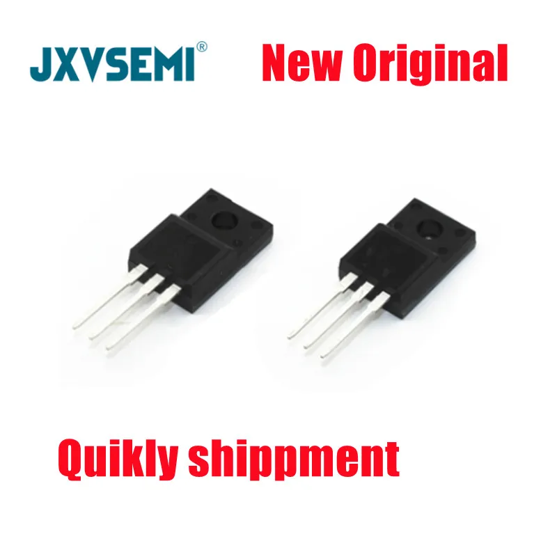 20 шт. новый оригинальный транзистор FDPF7N50F FDPF7N50U FDPF7N50 MOS