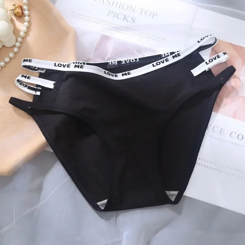 Рисунок 6 - Трусики женские с тонким поясом