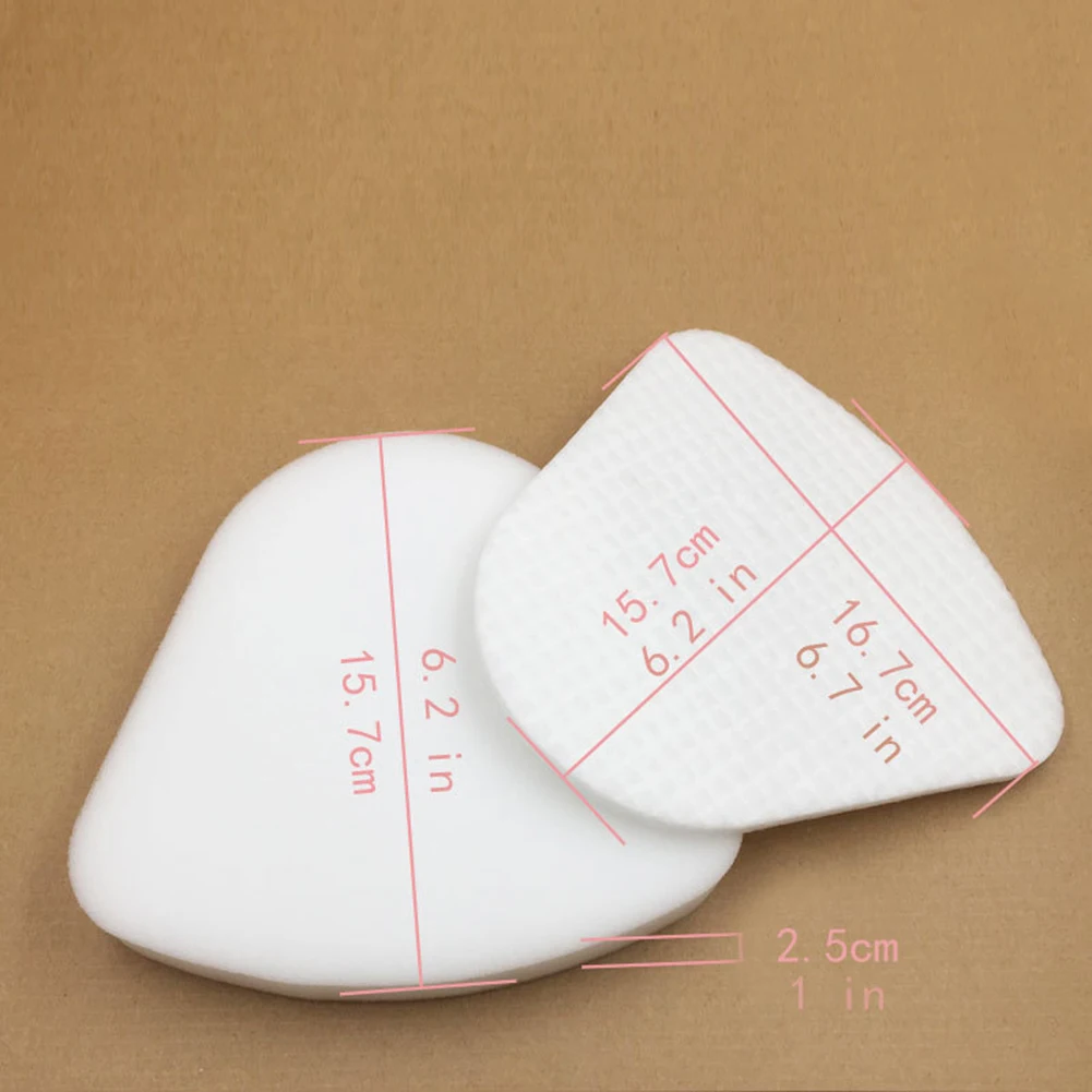 

8Pcs/set HEPA Felt Filter Foam Filters Kit For Shark XFF350 Navigator Lift-Away NV350 NV351 NV3521 Vacuum Cleaner