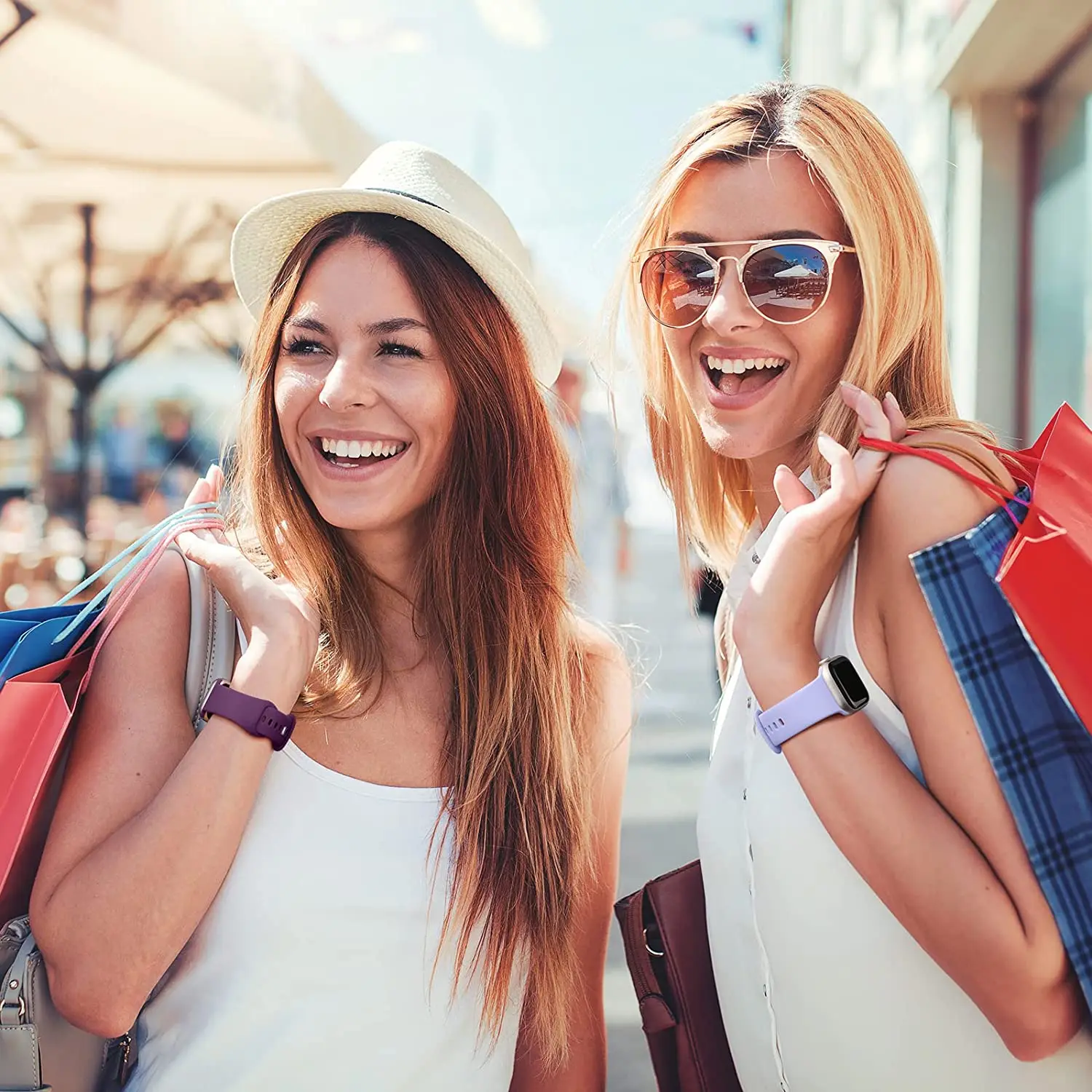 Double Fastener Strap for Apple Watch Band 45mm 49mm 44mm 42mm 41mm 40mm Sport Silicone Bracelet iWatch series 8 7 6 5 se Ultra