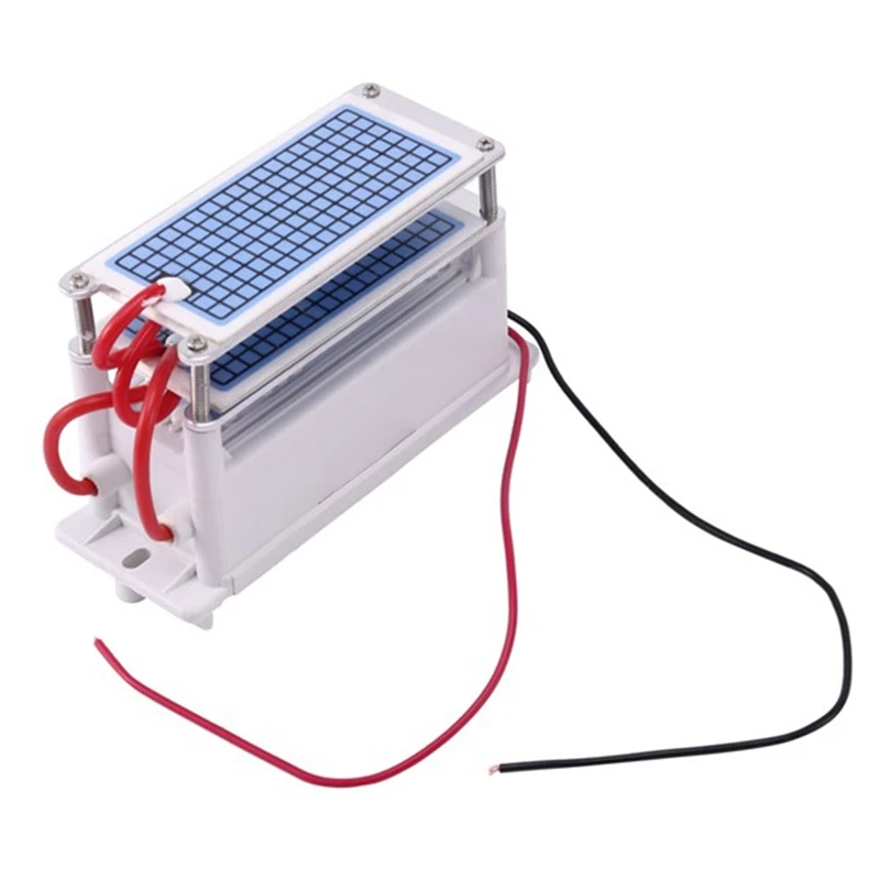 Портативный озонатор 110 В 60 дюймов |