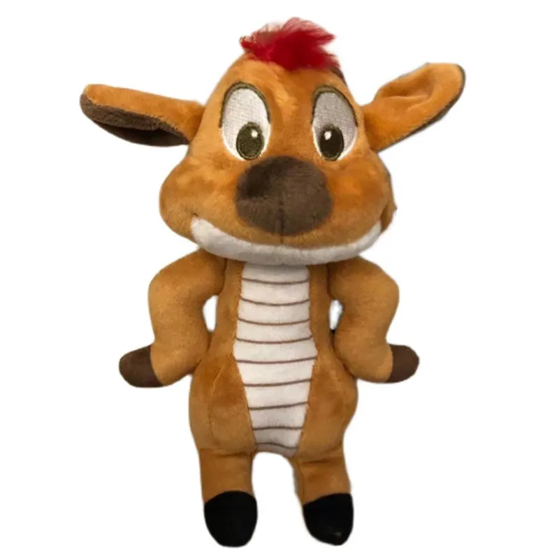 

Новинка, милая горничная, белая собака, плюшевый брелок, детские мягкие игрушки, Маленькая подвеска для детей, подарки 13 см