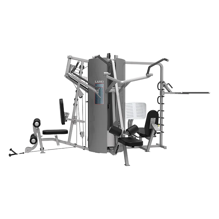 Фото LD-9090 Фитнес Multi Jungle Gym №2