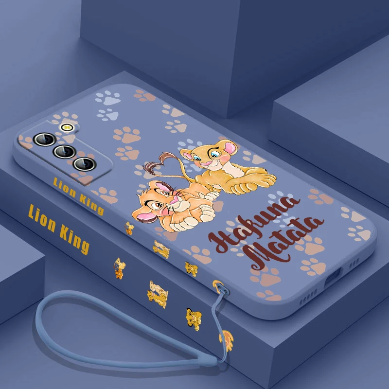 Чехол для Samsung Galaxy S24 S23 S22 S21 S20 Pro FE Plus