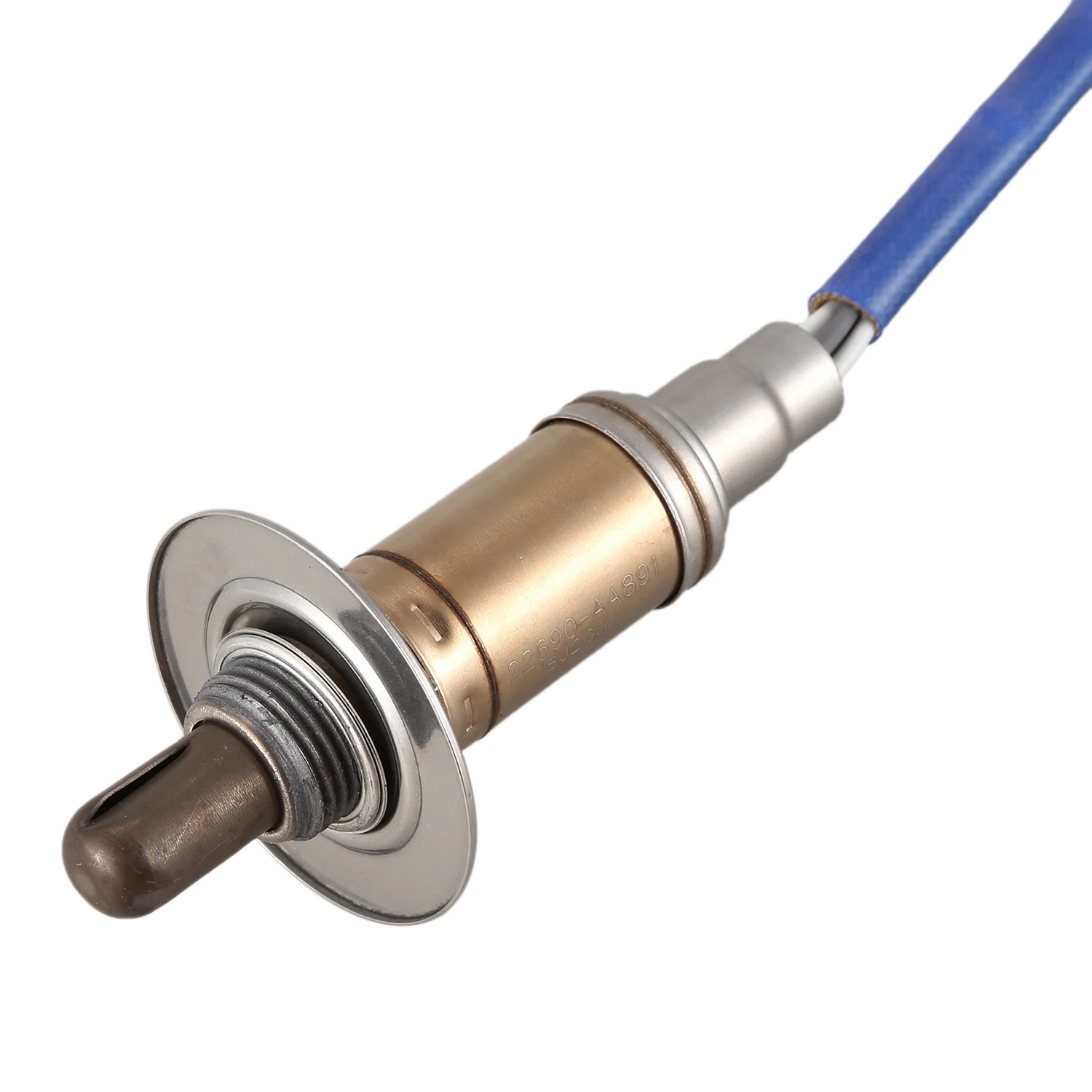 Кислородный датчик 22690-AA891 O2 для Subaru Forester Impreza Legacy 22690AA891 4 провода лямбда-зонд