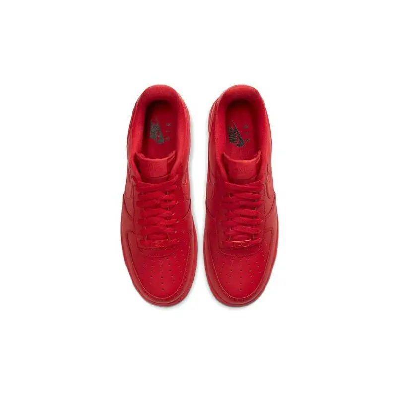 Кроссовки Nike Air Force 1 Low ✇ LV8 тройная детская обувь