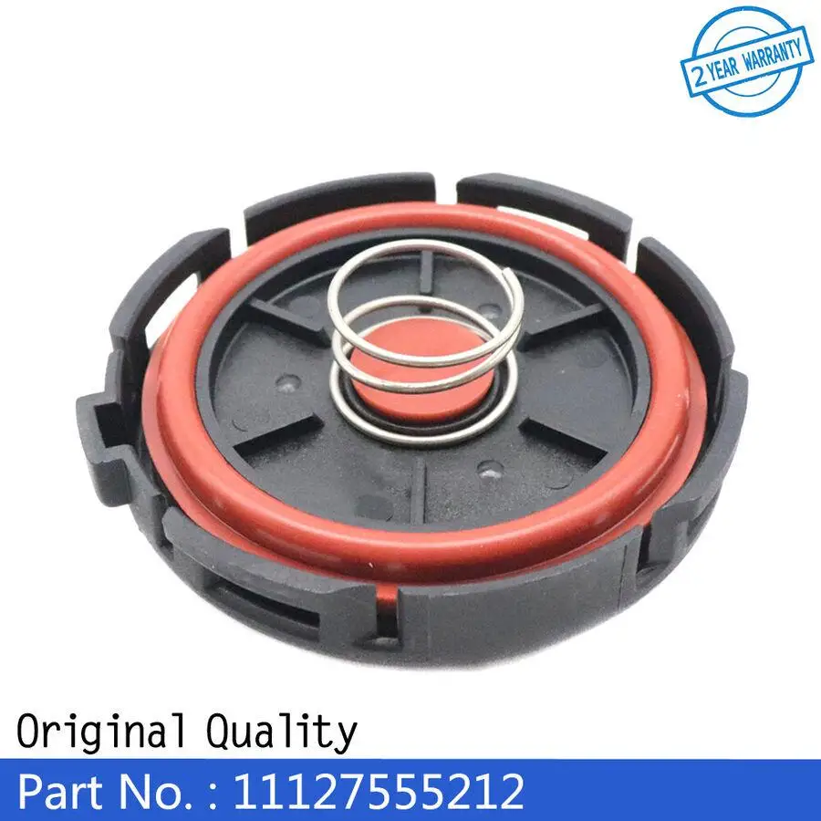 

1x комплект для ремонта крышки клапана 11127555212 для BMW E91 E90 E88 E84 E83 E81 X3 X1 Z4 N46