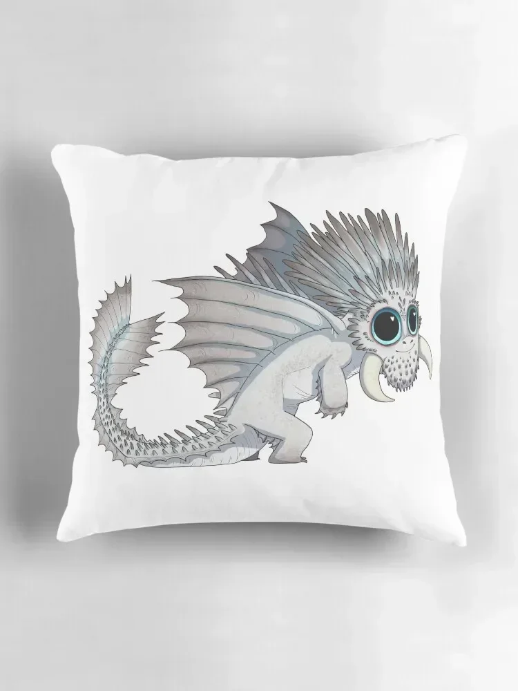 Декоративная подушка Valka's Bewilderbeast роскошный декор диванная наволочки для