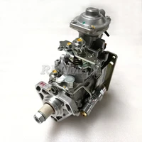 4bt engine fuel injection pump 3960902 0460424534