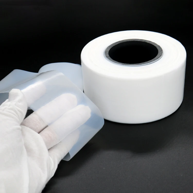 

Пленочный лист 0,03 мм-0,2 мм, высокотемпературный ПТФЭ полиэтилен, политетрафторэтилен