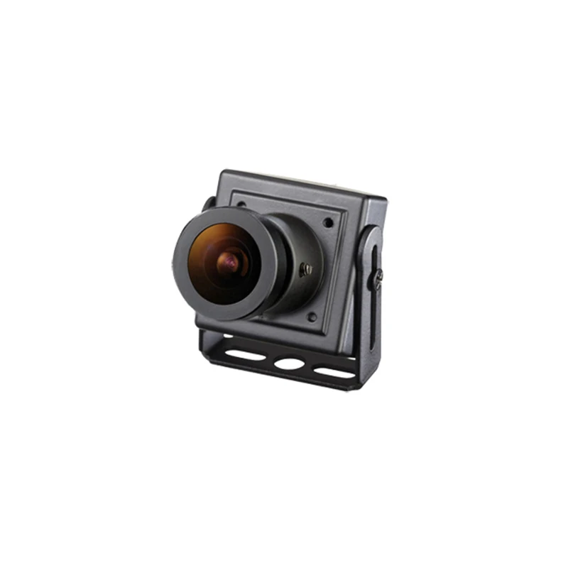 

Geniu 3.6mm MP Board Lens Smallest Size 30x30mm 2.0MP Full Hd Indoor Mini Square CCTV HD SDI Mini 1080P Camera