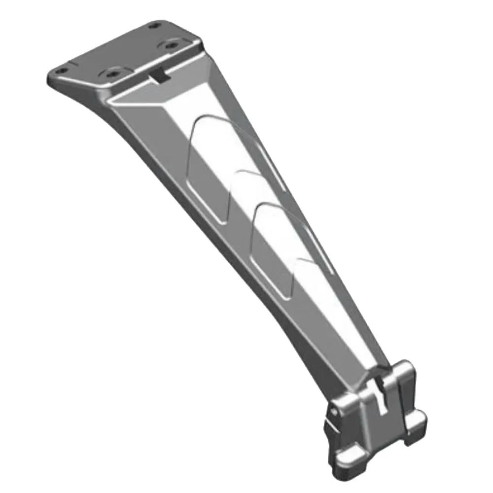 Мотоциклетный держатель для заднего номерного знака Zontes ZT310-R 310-T2 310-X кронштейн 310