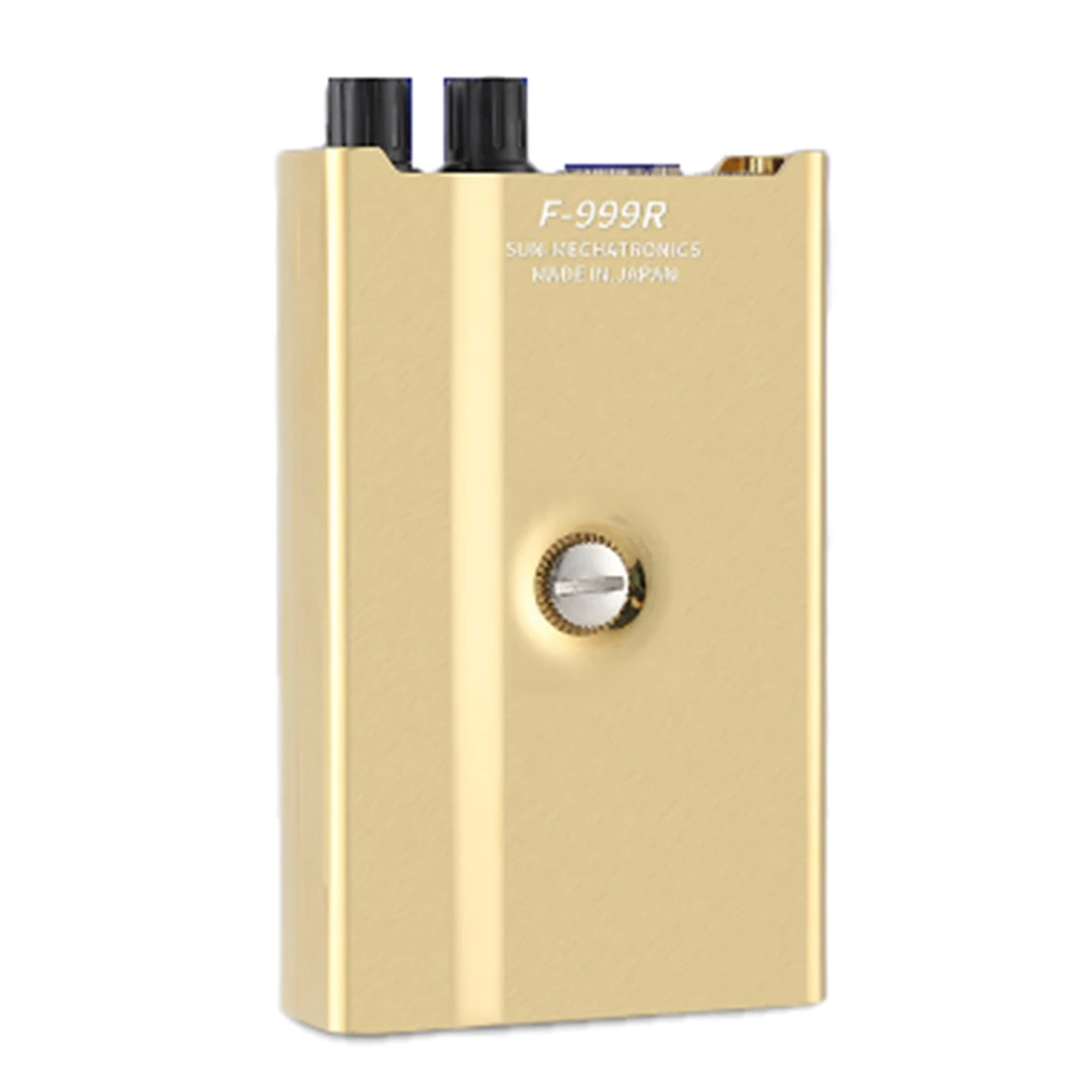 

DIY F999R High Strength Wall Microphone Voice Listen Detector for Engineer Water Leakage Oil Leaking Hearing