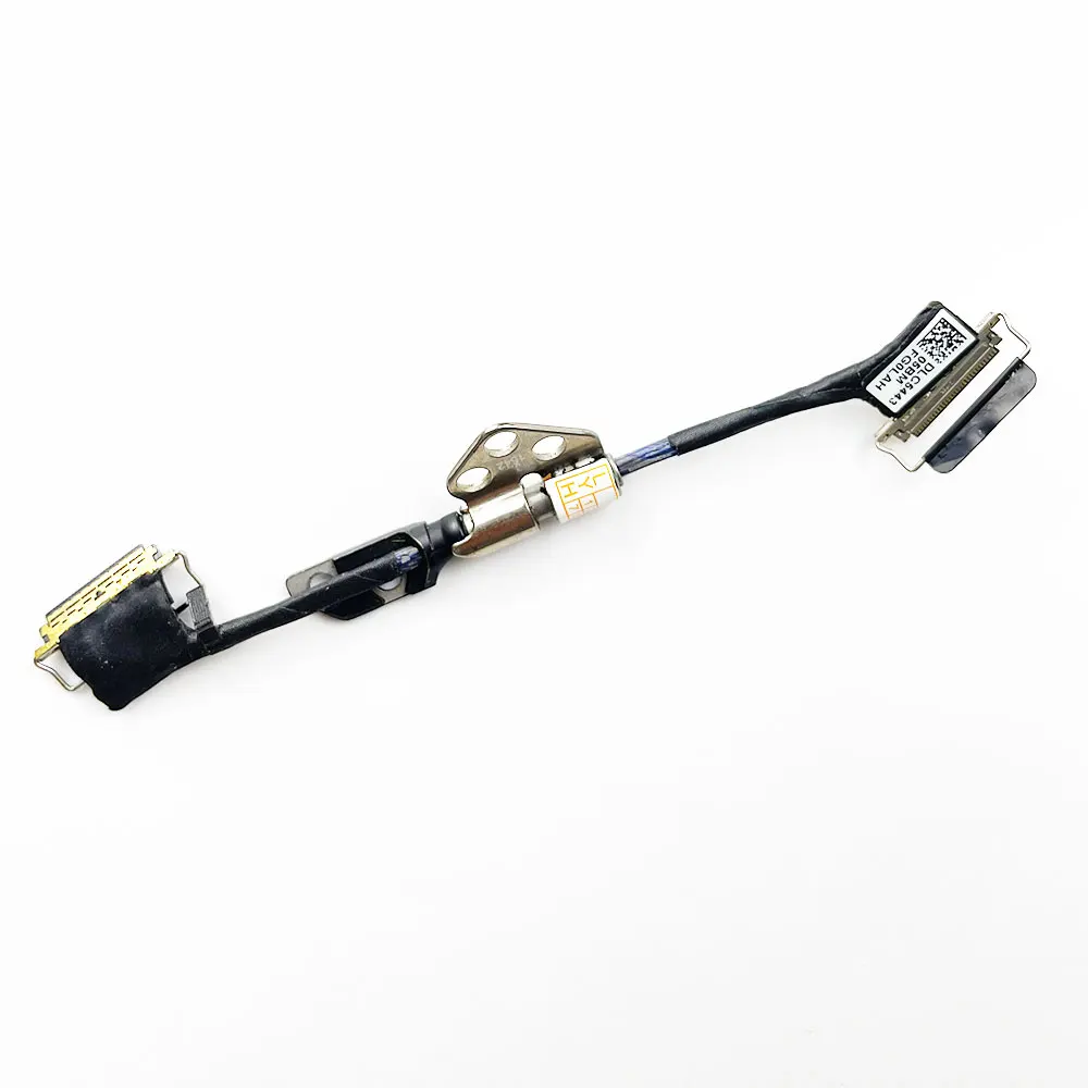 Видео гибкий кабель для Macbook Pro Retina A1398 A1425 A1502 2012 2013 2014 2015 годов 13-дюймовый 15-дюймовый ноутбук LCD LED дисплейный шлейф