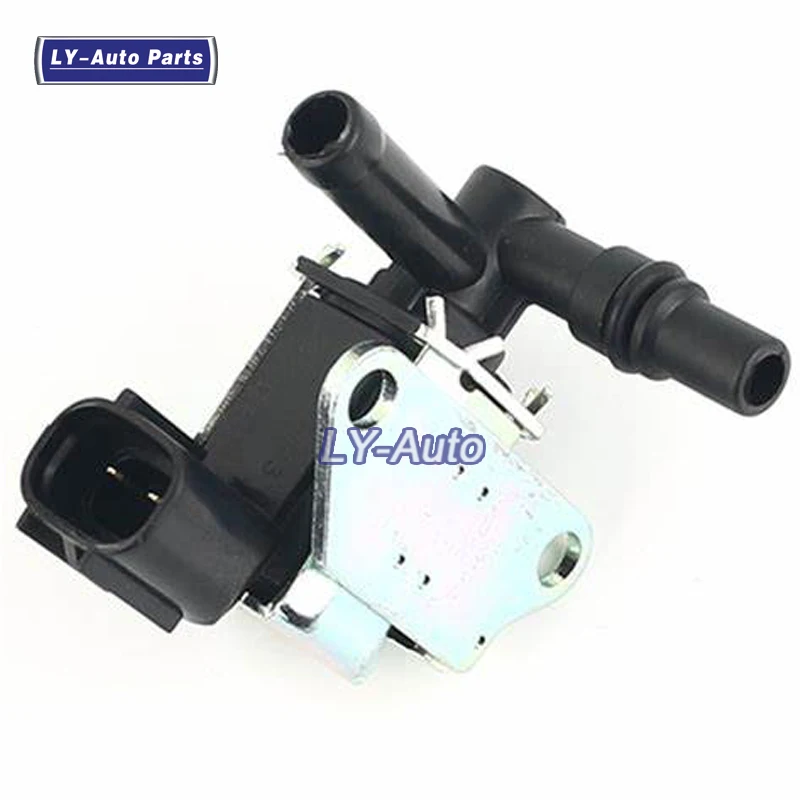 Соленоид очистки пара для Mitsubishi Lancer Outlander Sport 2.0L 2.4L 3.0L 2008-2017 8657A049 Бесплатная