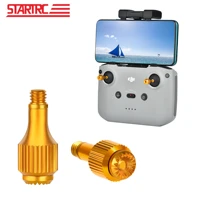 startrc dji air 2s controller joystick thumb rocker remote control sticks anti skid adjustable for dji mini 2 mavic air 2 drone