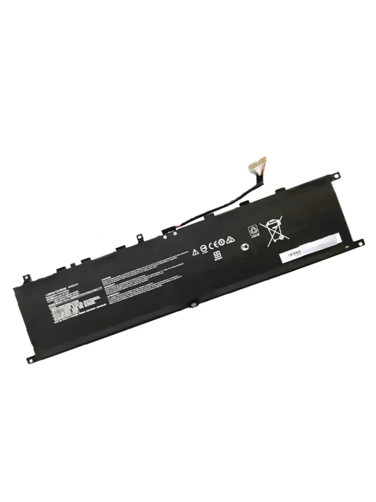 BTY-M57 15 2 V 4282mAh 65Wh Аккумулятор для ноутбука Msi GP66 Leopard 10UG GP76