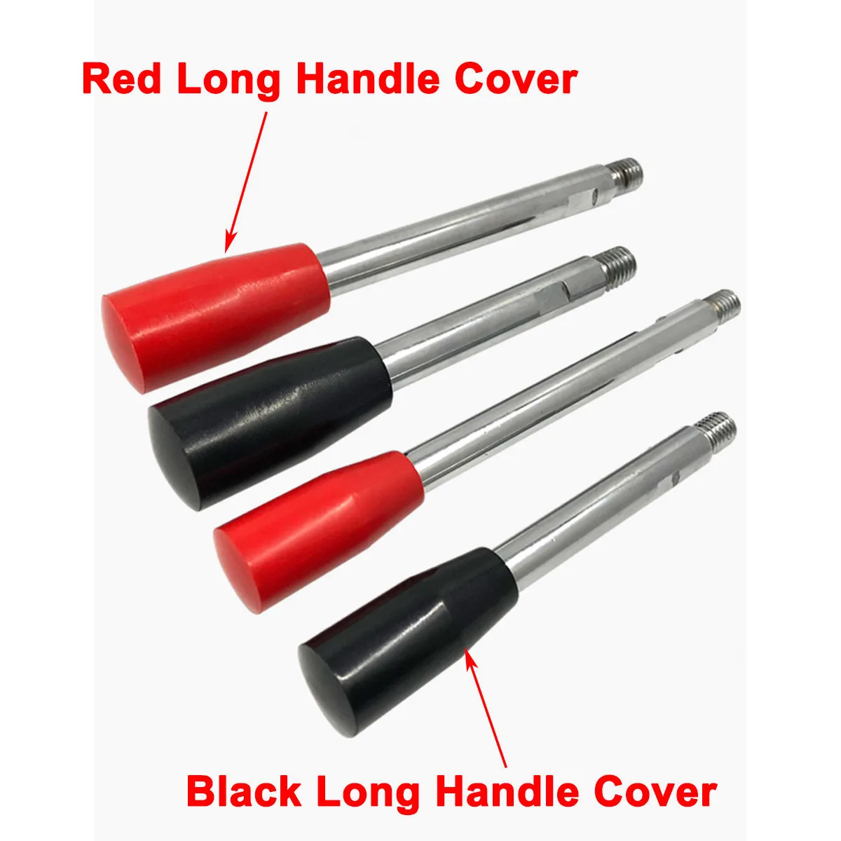 

Рычаг управления станком из нержавеющей стали 201 с двойной головкой M8M10M12