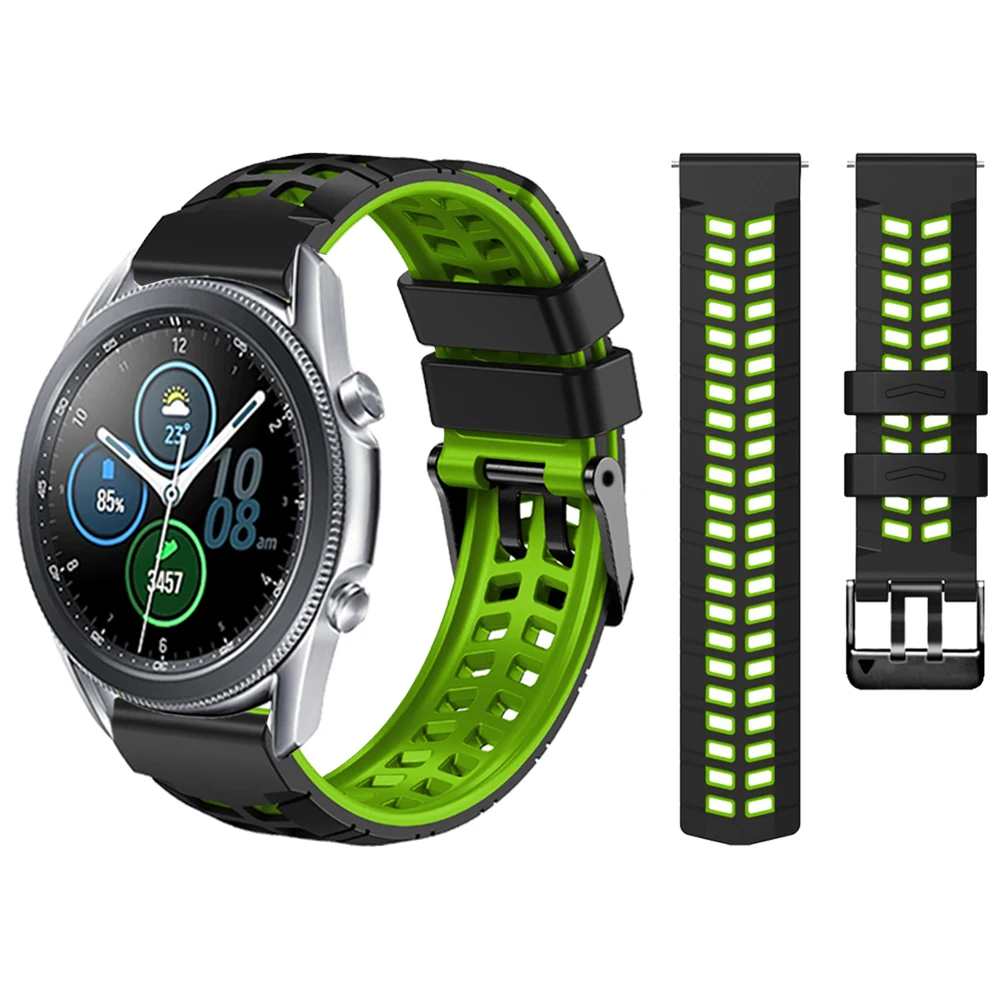 Ремешок Для Самсунг Gear S3 Купить