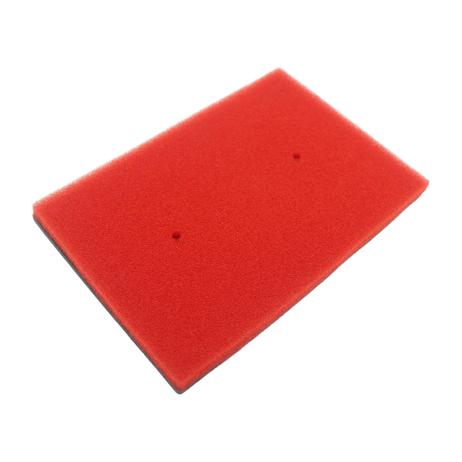 

Motorcycle Air Intake Filter Cleaner Replaces Air Filters Fit for