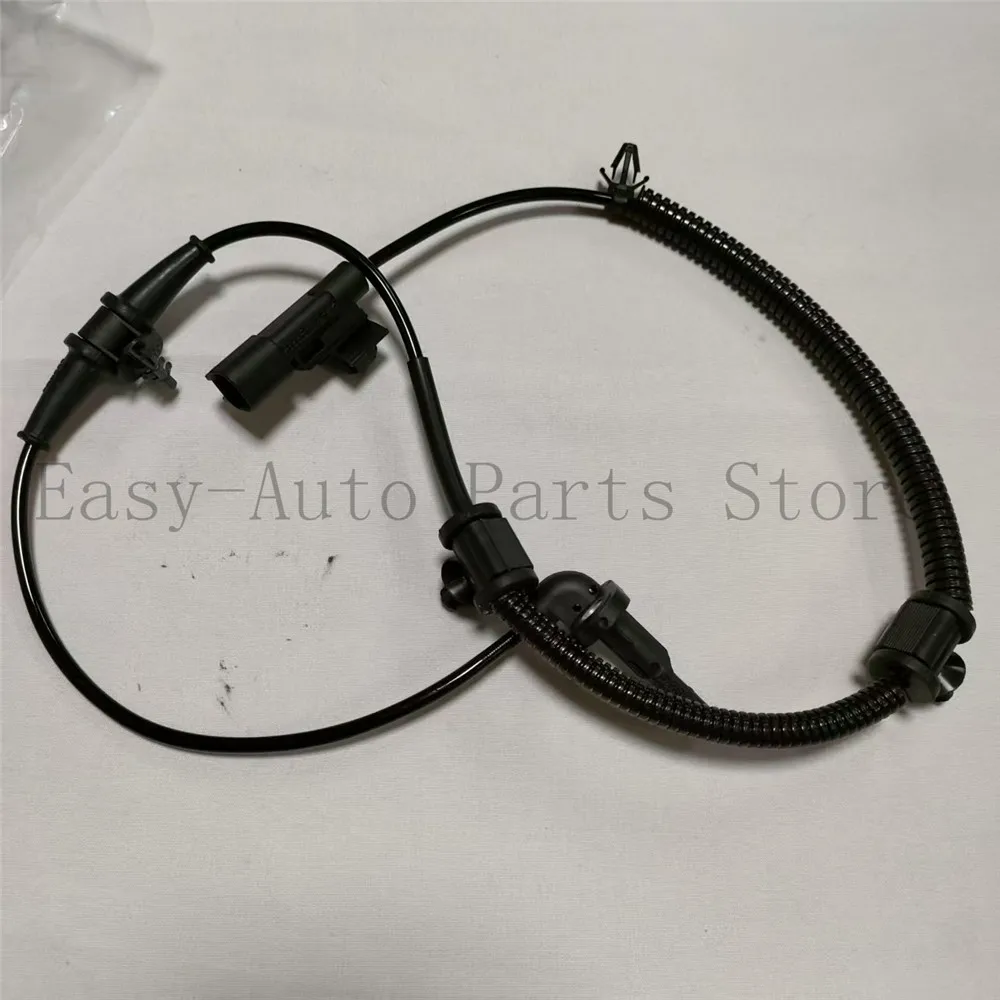 Фото Датчик ABS скорости колеса 10 шт. для Chevrolet Cruze Vauxhall OPEL ASTRA AMPERA ZAFIRA 13329258 12842463 6238636 13470637 1247004 №5