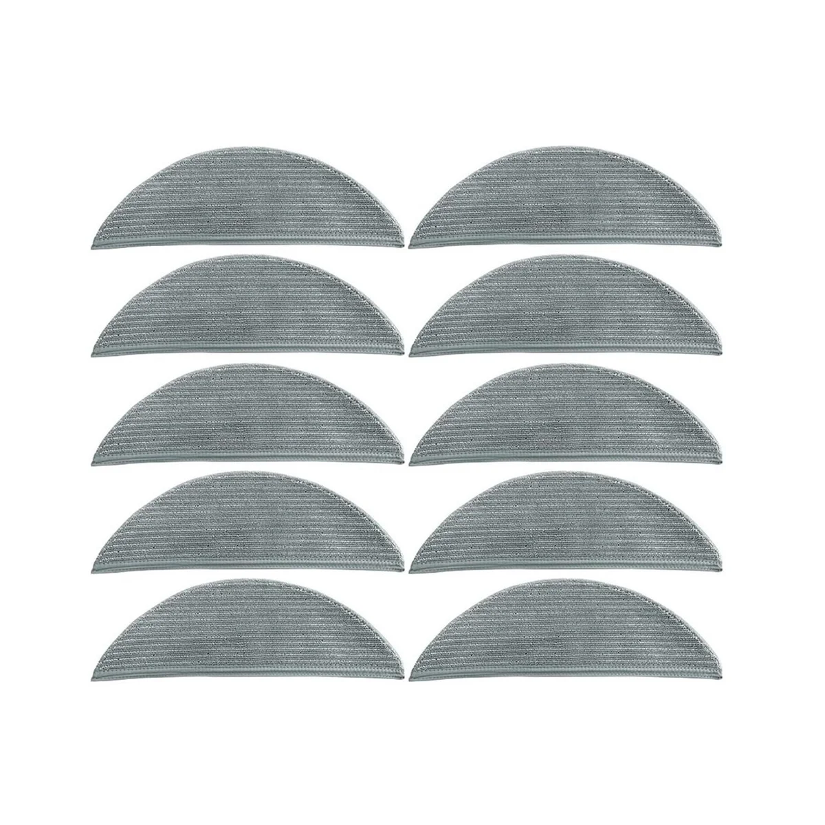 

10 шт., запасные части для робота-уборочной машины Xiaomi Lydsto R1 S1 R1D