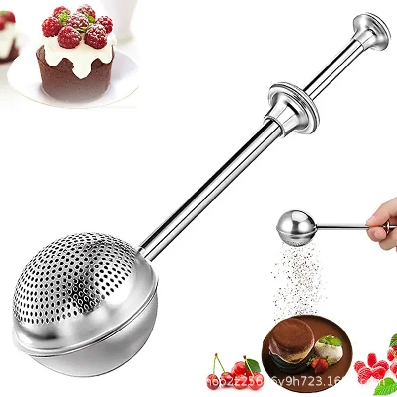 Сито для муки из нержавеющей стали