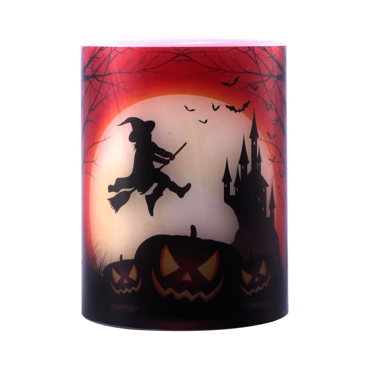 

1pc Party Electric Led Window Unscented Tea