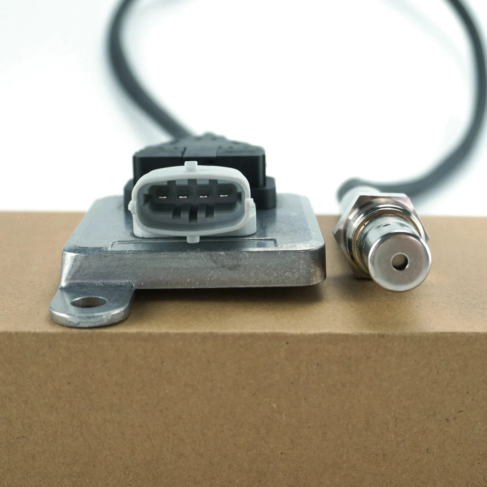 5WK96691A 2894944 высококачественный датчик оксида азота автозапчасти Датчик Nox 12 В для