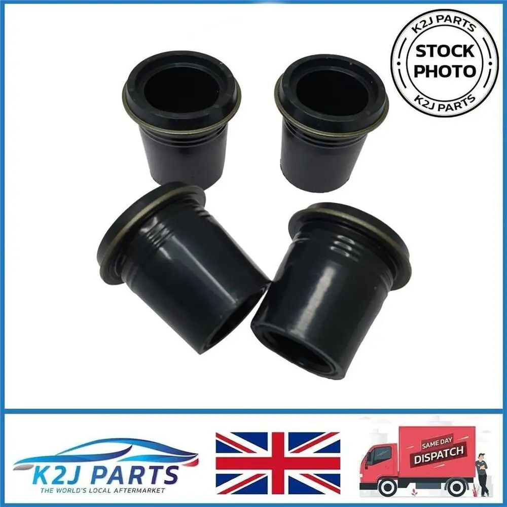 

4 шт., Уплотнители топливной форсунки для дизельного топлива Yanmar 4TNV94 4TNV98 4TNV98T 4TNV106