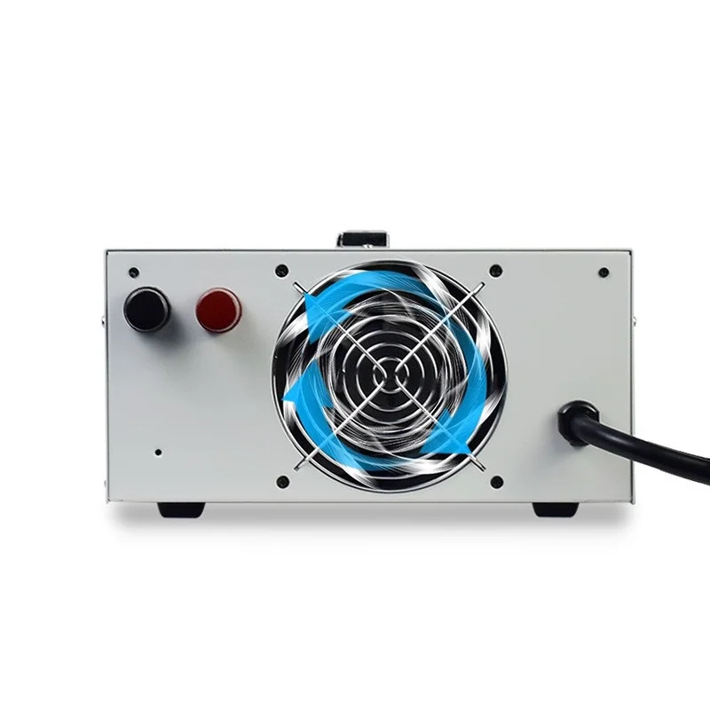 WANPTEK KPS3060D Регулируемый источник питания постоянного тока Лабораторный 30V60A