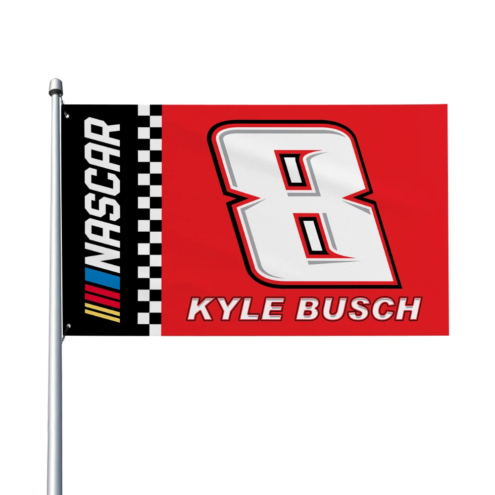 Спортивное знамя