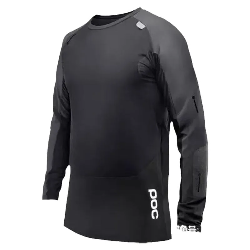 Джерси для горного велосипеда POC